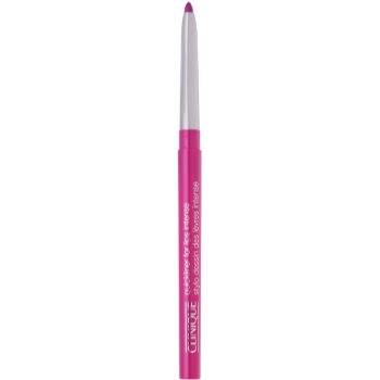 

Clinique Quickliner for Lips Intense інтенсивний олівець для губ відтінок 11 Intense Punch 0,27 гр