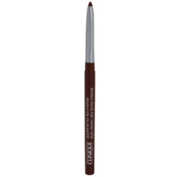 Clinique quickliner for lips intense creion intensiv de buze