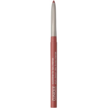 Clinique Quickliner for Lips Intense intenzivní tužka na rty odstín 07 Intense Blush 0,27 g