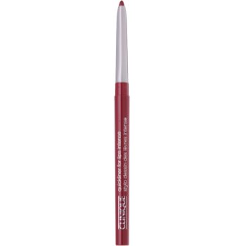 

Clinique Quickliner for Lips Intense інтенсивний олівець для губ відтінок 08 Intense Cosmo 0,27 гр
