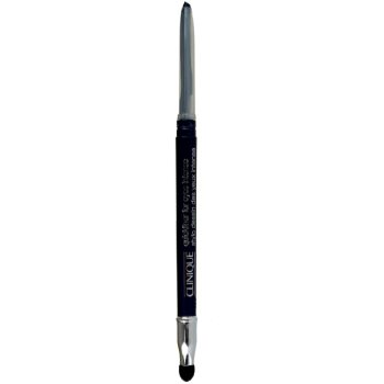 Clinique Quickliner for Eyes Intense dermatograf de culoare intensa