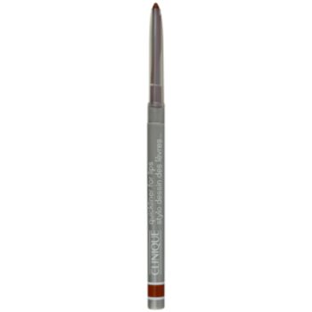 Clinique Quickliner For Lips tužka na rty odstín 09 Honeystick 0,3 g