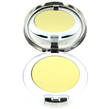 Clinique redness solutions pudra compacta pentru toate tipurile de ten