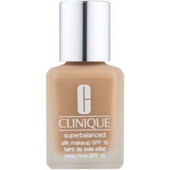 Clinique Superbalanced Silk machiaj SPF 15