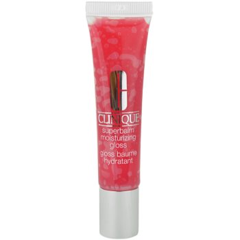 

Clinique Superbalm зволожуючий блиск для губ відтінок 10 Grapefruit 15 мл