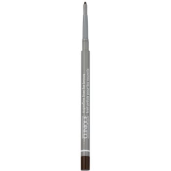 Clinique Superfine Liner for Brows creion pentru sprancene