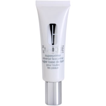 Clinique superprimer baza de machiaj