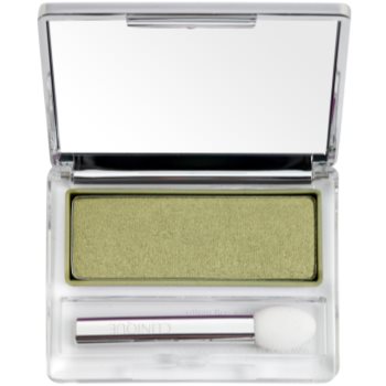 Clinique all about shadow soft shimmer fard ochi