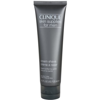 Clinique for men cremă pentru bărbierit