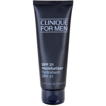 Clinique skin supplies for men hidratant si pentru protectie solara pentru toate tipurile de ten