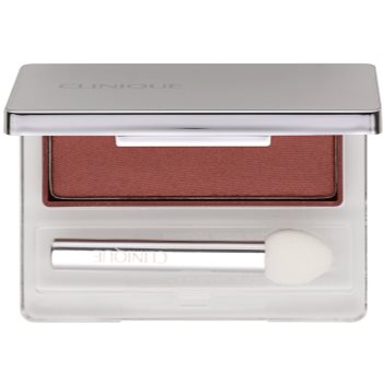 

Clinique All About Shadow Super Shimmer тіні для повік відтінок 02 Black Honey 2,2 гр
