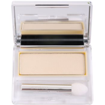 Clinique all about shadow super shimmer fard ochi