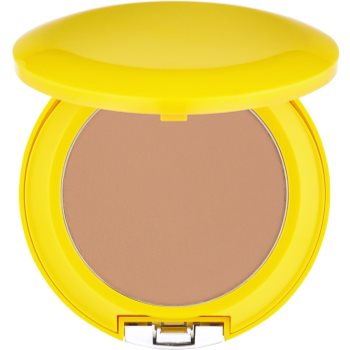Clinique sun pudra pentru make up cu minerale spf 30