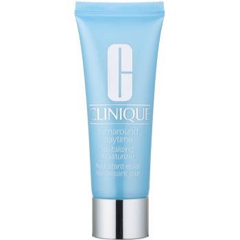 

Clinique Turnaround денний відновлюючий крем для сяючої шкіри відтінок Rosy Glow 50 мл