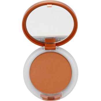 Clinique True Bronze bronzující pudr odstín 03 Sunblushed 9,6 g