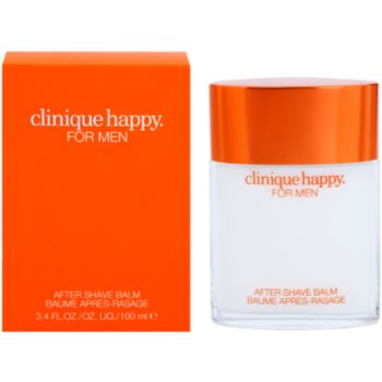

Clinique Happy for Men бальзам після гоління для чоловіків 100 мл
