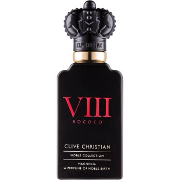 Clive Christian Noble VIII Magnolia eau de parfum pentru femei 50 ml