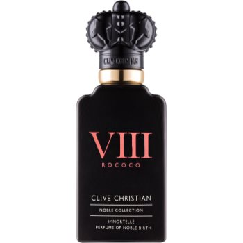 Clive Christian Noble VIII Immortelle eau de parfum pentru bărbați