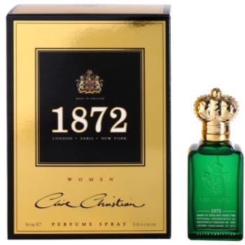 Clive Christian 1872 eau de parfum pentru femei