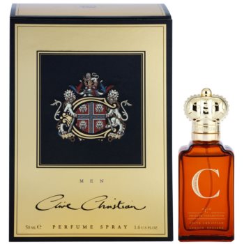 Clive Christian C for Men eau de parfum pentru barbati 50 ml