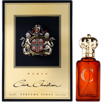 Clive Christian C for Women eau de parfum pentru femei 50 ml