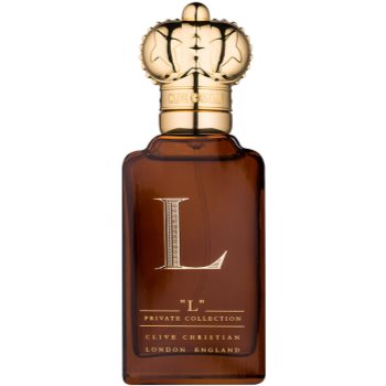 Clive Christian L for Women eau de parfum pentru femei 50 ml