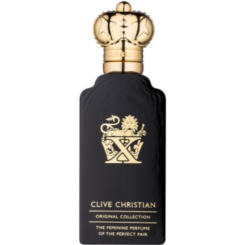 Clive Christian X Original Collection eau de parfum pentru femei