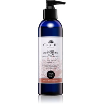 Clochee moisturising balsam de corp hidratant