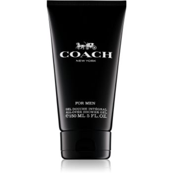 Coach Coach for Men gel de duș pentru bărbați