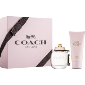 Coach Coach set cadou