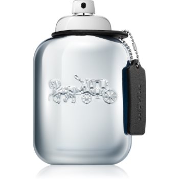 Coach Platinum eau de parfum pentru barbati 100 ml