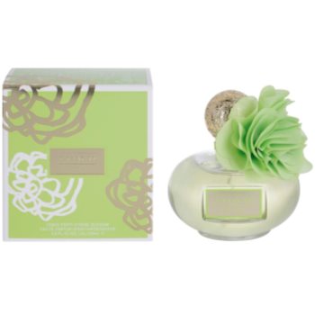Coach poppy citrine blossom eau de parfum pentru femei