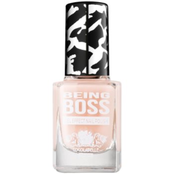 

Cocolabelle Gel-Tastic Being Boss лак для нігтів з гелевим ефектом відтінок Being Boss 12 мл