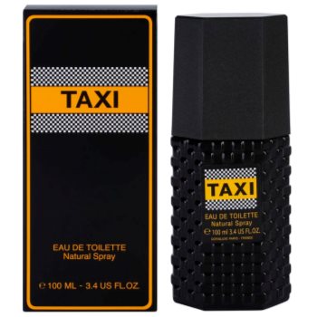 

Cofinluxe Taxi туалетна вода для чоловіків 100 мл