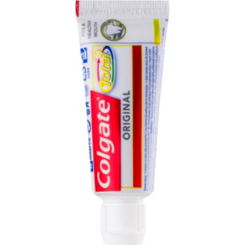 

Colgate Total Original зубна паста 25 мл