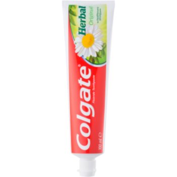 Colgate herbal original pastă de dinți