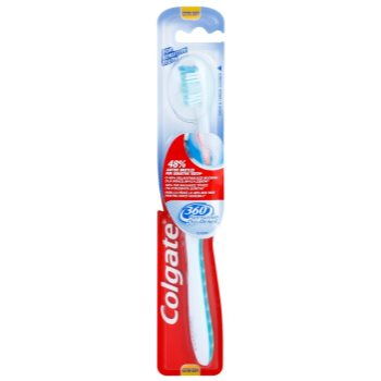 Colgate Sensitive Pro Relief 360° perie de dinti foarte moale