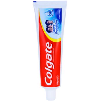 Colgate cavity protection pastă de dinți cu flor