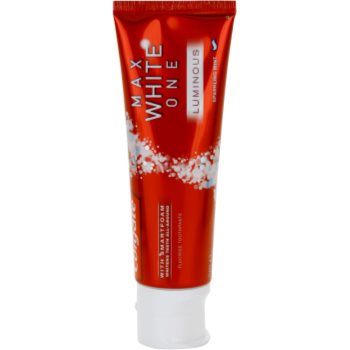 Colgate max white one luminous pastă de dinți pentru dinti albi si stralucitori