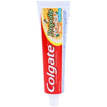 Colgate propolis pasta pentru dinti sanatosi si gingii sanatoase