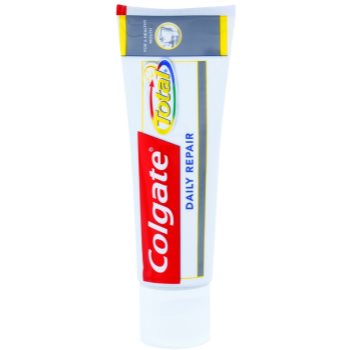 Colgate total daily repair pastă de dinți 6+ ani