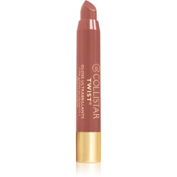 Collistar twist® ultra-shiny gloss lip gloss