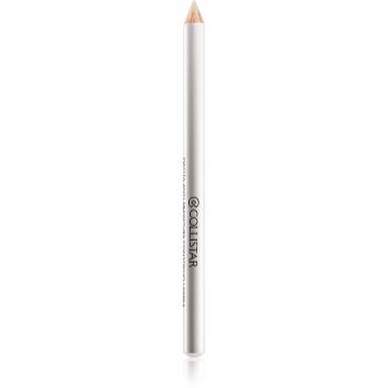 Collistar smudle-proof lip contour creion contur buze