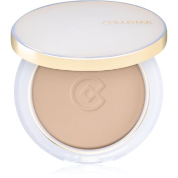 Collistar silk effect compact powder pudra compacta