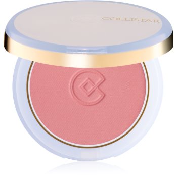 Collistar silk effect maxi blusher blush