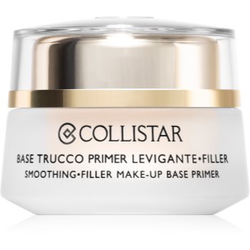 Collistar make-up base primer baza uniformizanta pentru machiaj