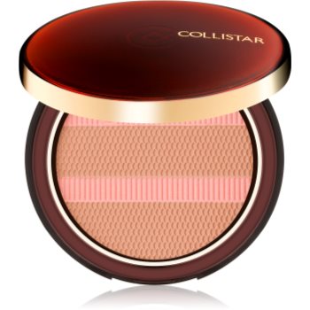Collistar belle mine pudra bronzanta
