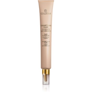 Collistar filler concealer corector antirid
