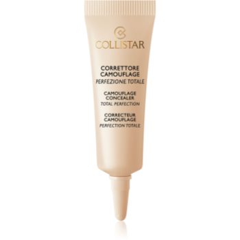 Collistar camouflage concealer corector cremos