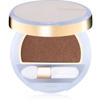 Collistar silk effect eye shadow fard ochi